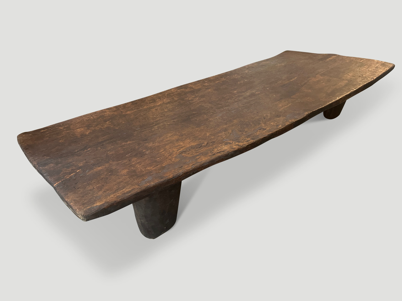 African coffee table