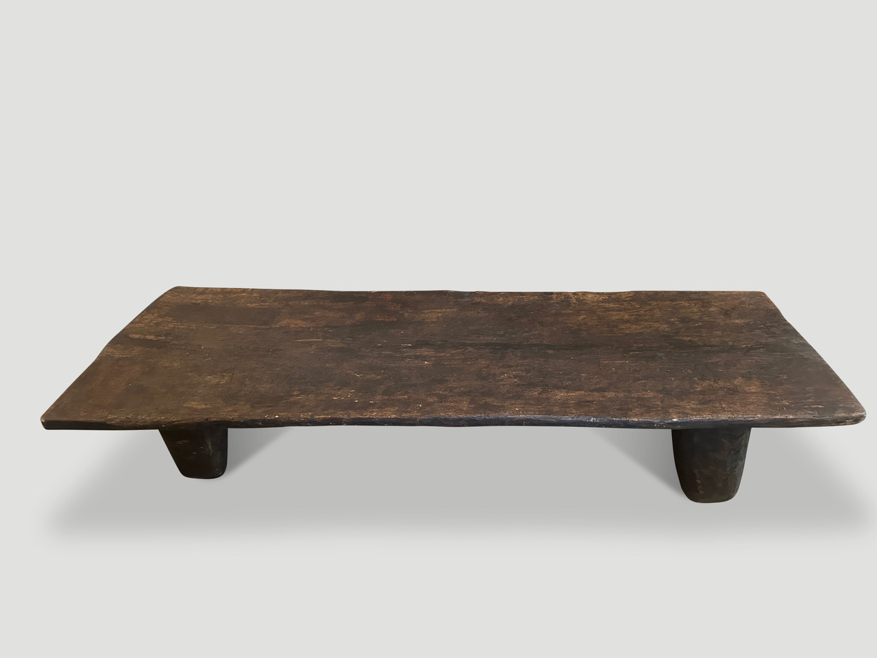 African coffee table