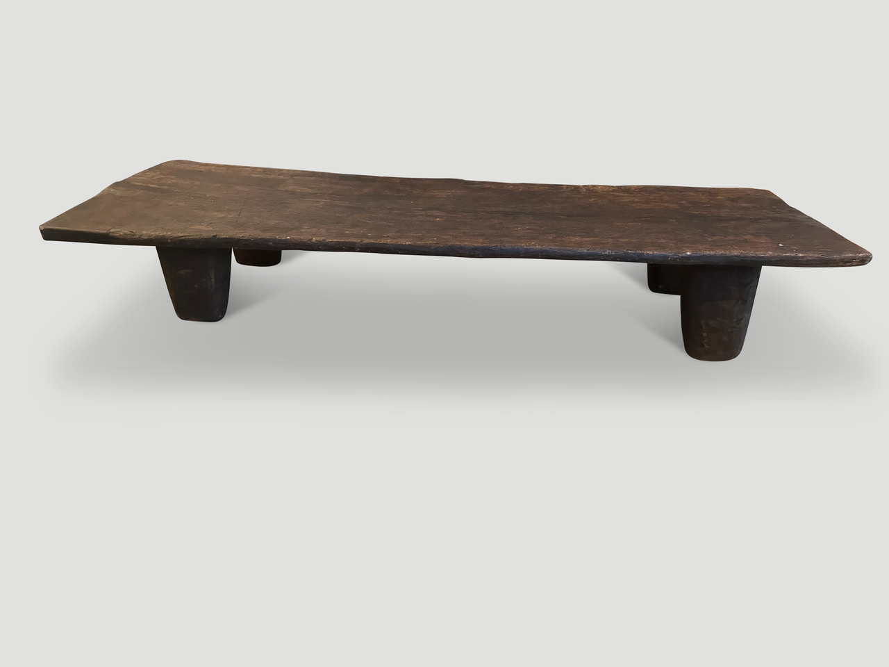 African coffee table