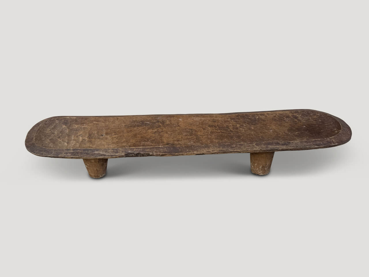 Senufo coffee table or bench