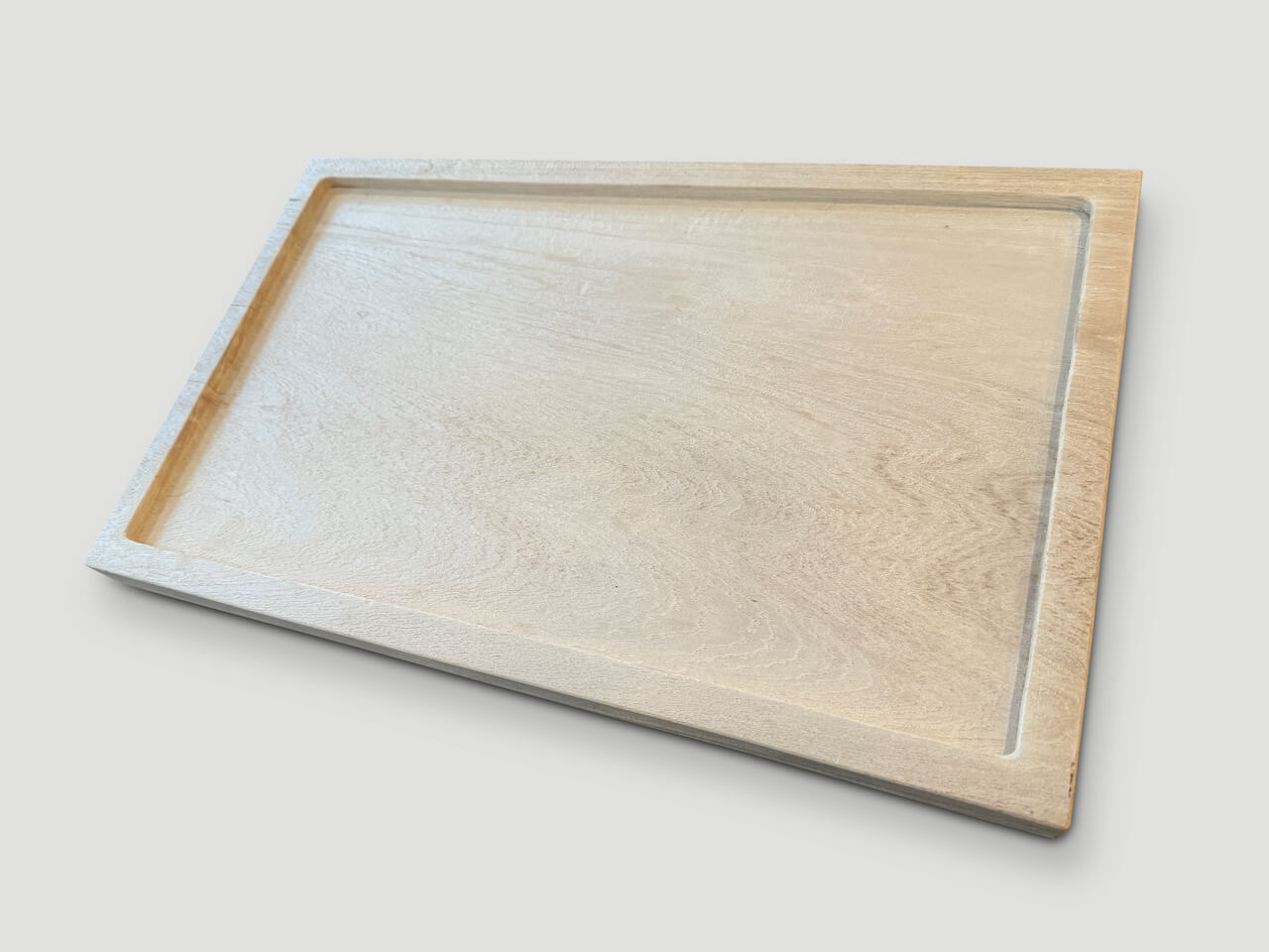 MINIMALIST ST BARTS TRAY