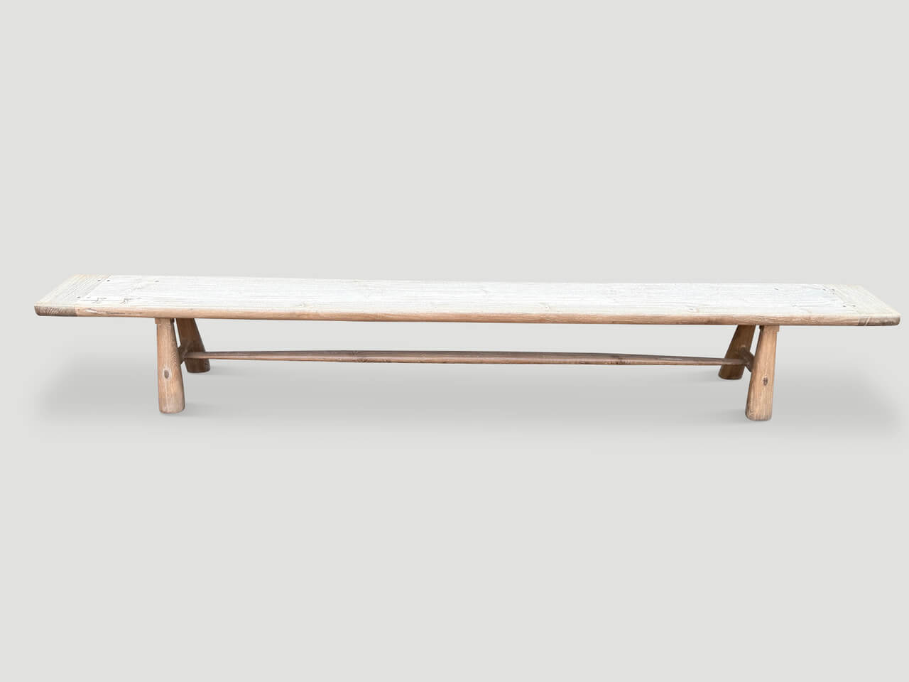 minimalist bench