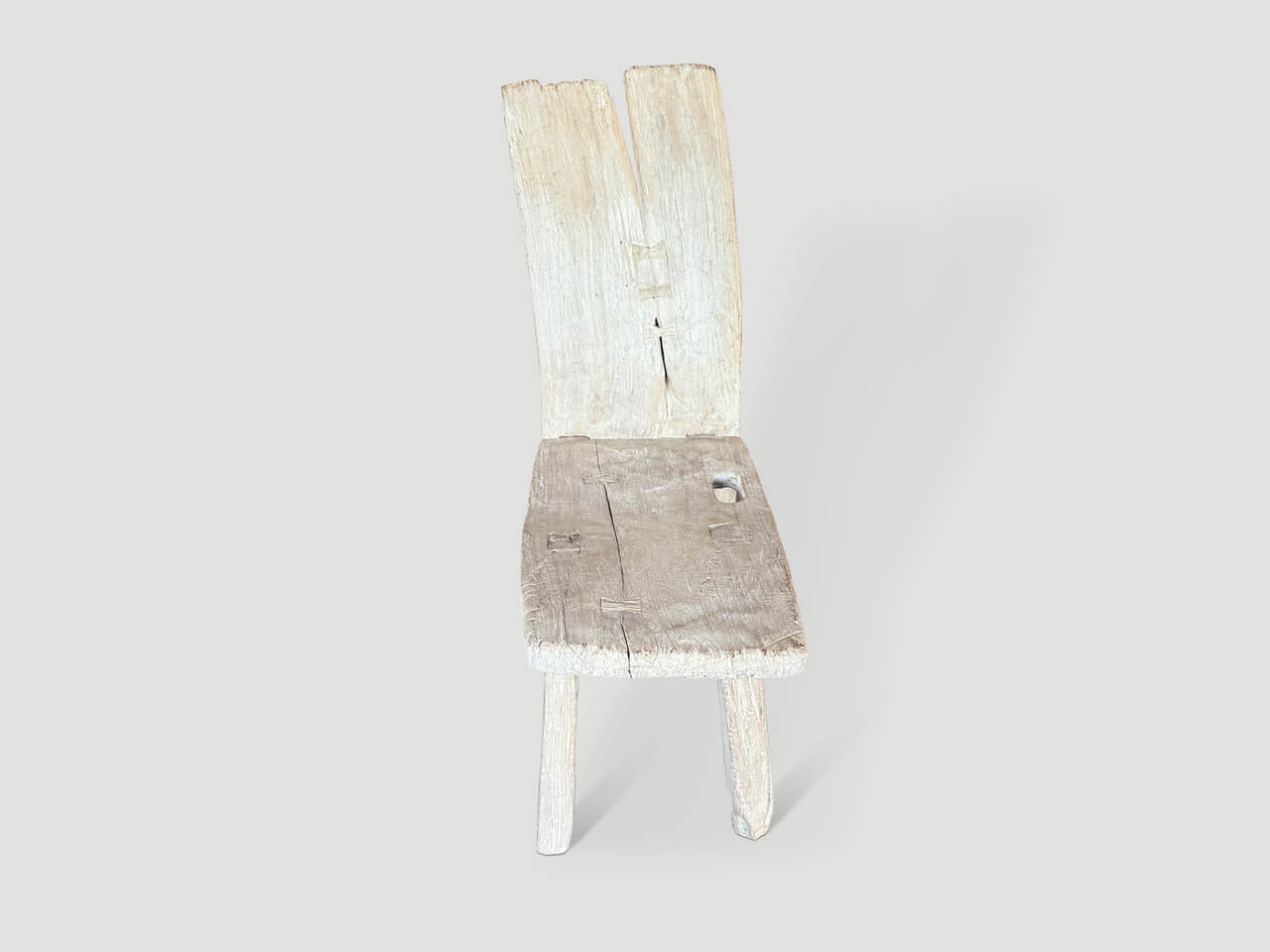 ST.BARTS ORGANIC CHAIR