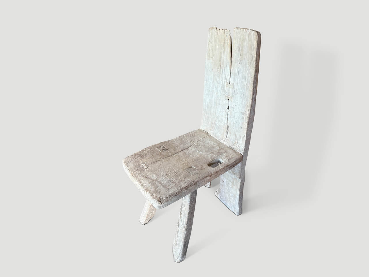 ST.BARTS ORGANIC CHAIR