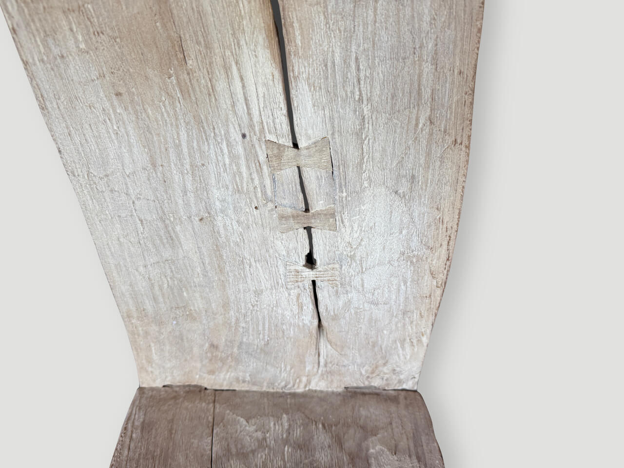 ST.BARTS ORGANIC CHAIR
