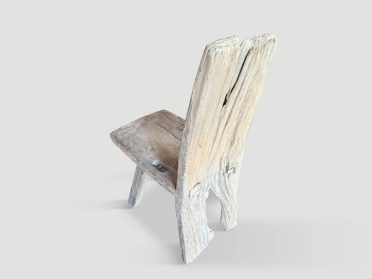 ST.BARTS ORGANIC CHAIR