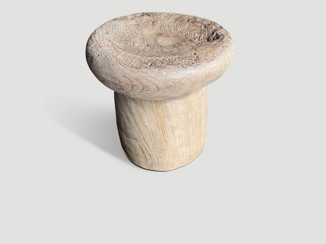 ANCIENT SIDE TABLE