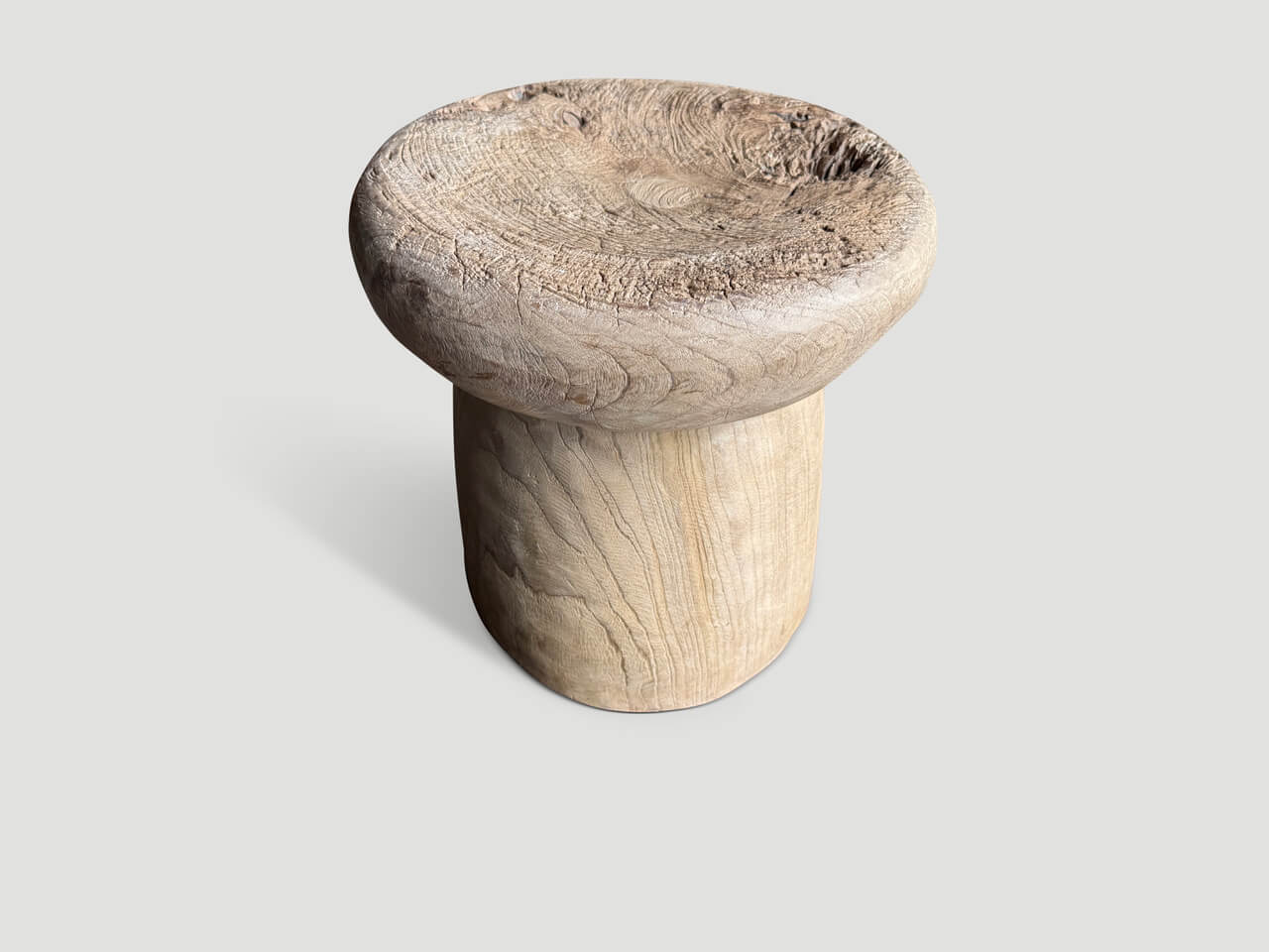 ANCIENT SIDE TABLE