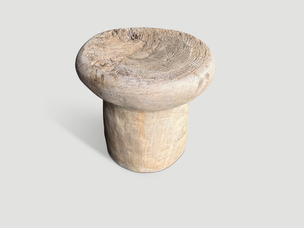 ANCIENT SIDE TABLE