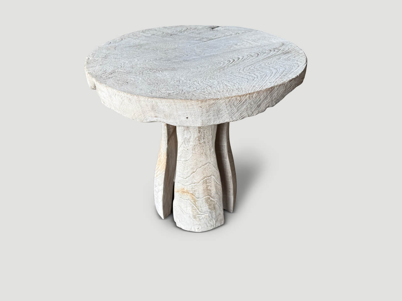 ST. BARTS SIDE TABLE