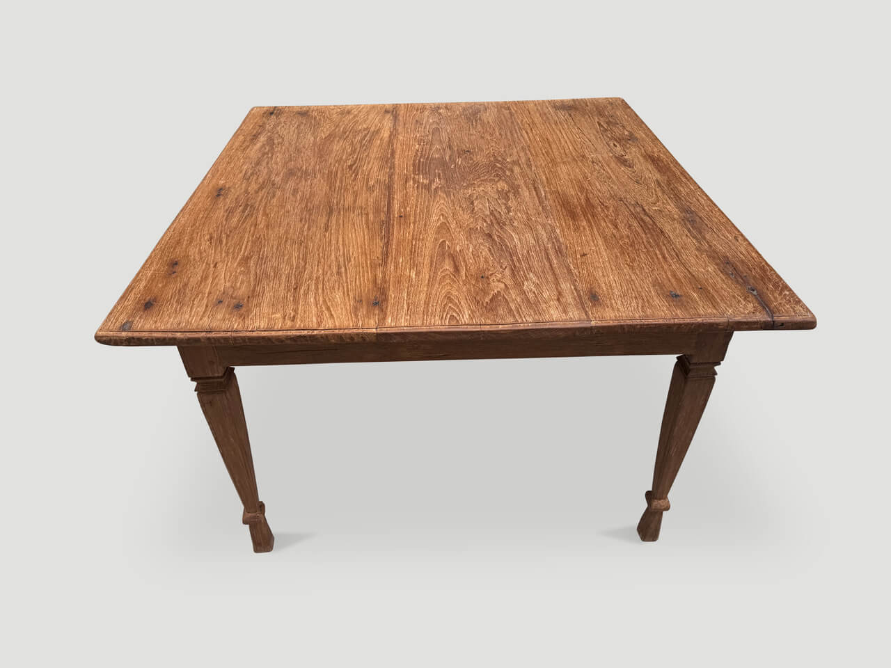 ANTIQUE WABI SABI TABLE