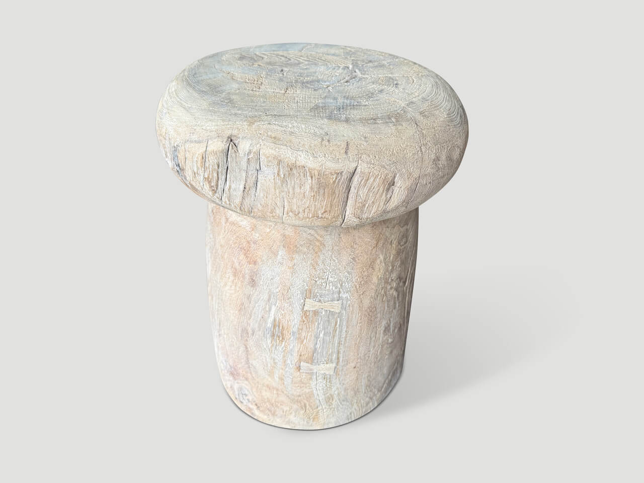 ANCIENT SIDE TABLE