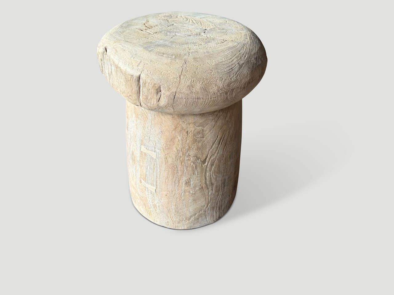 ANCIENT SIDE TABLE