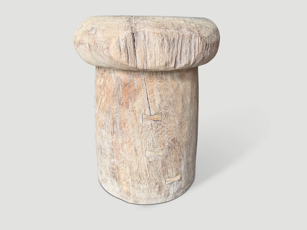ANCIENT SIDE TABLE