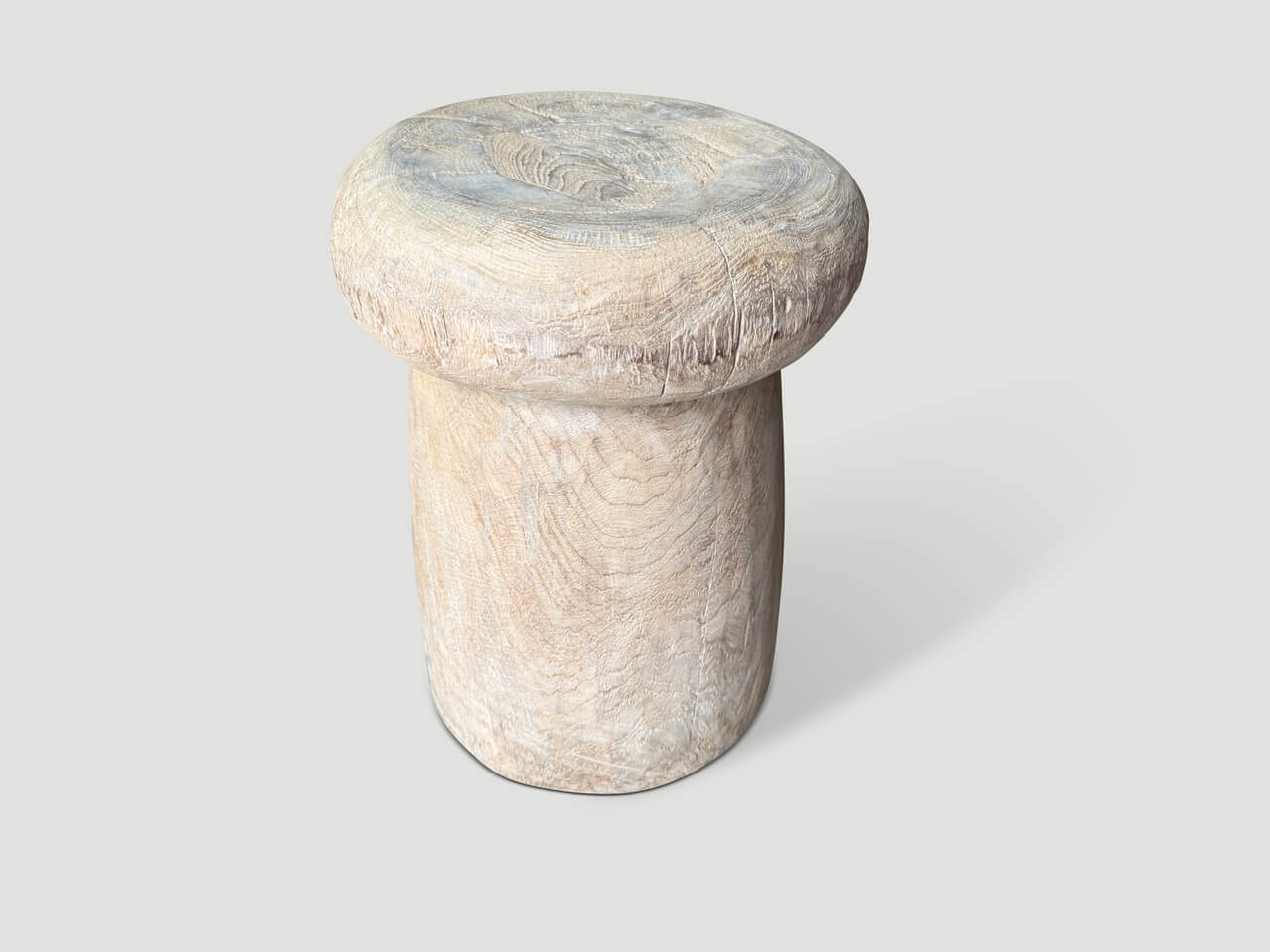 ANCIENT SIDE TABLE