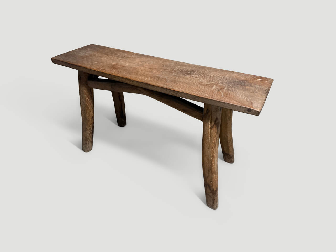 WABI SABI BENCH