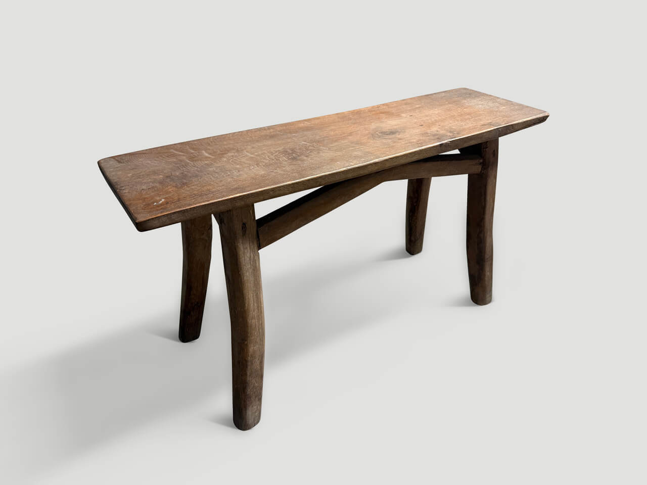 WABI SABI BENCH