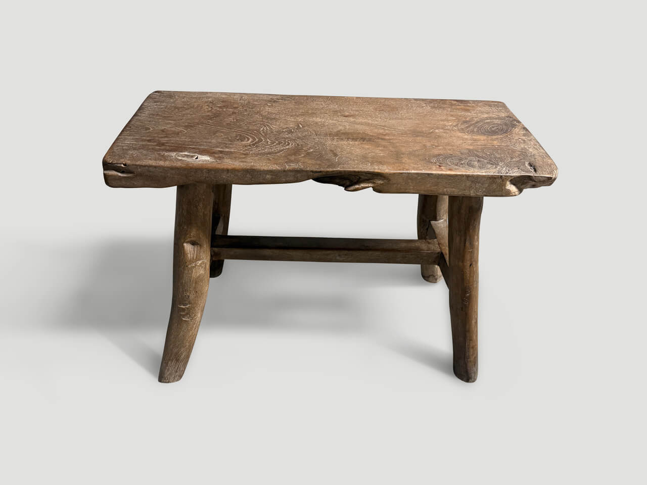 WABI SABI BENCH