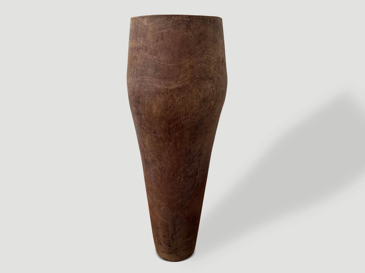 museum quality sculptural container