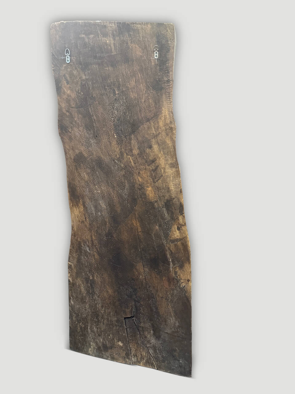 hand carved art panel