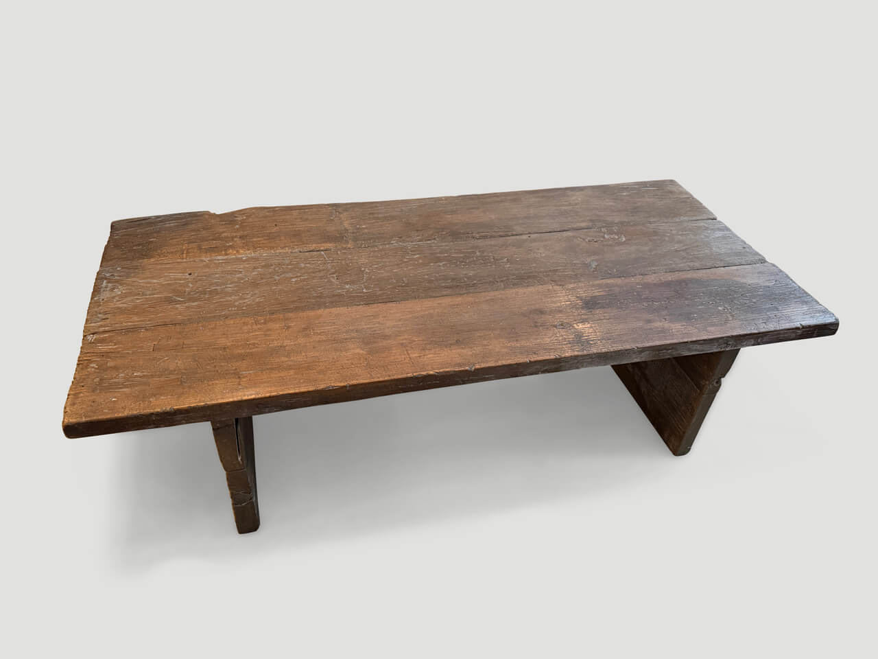 WABI SABI COFFEE TABLE