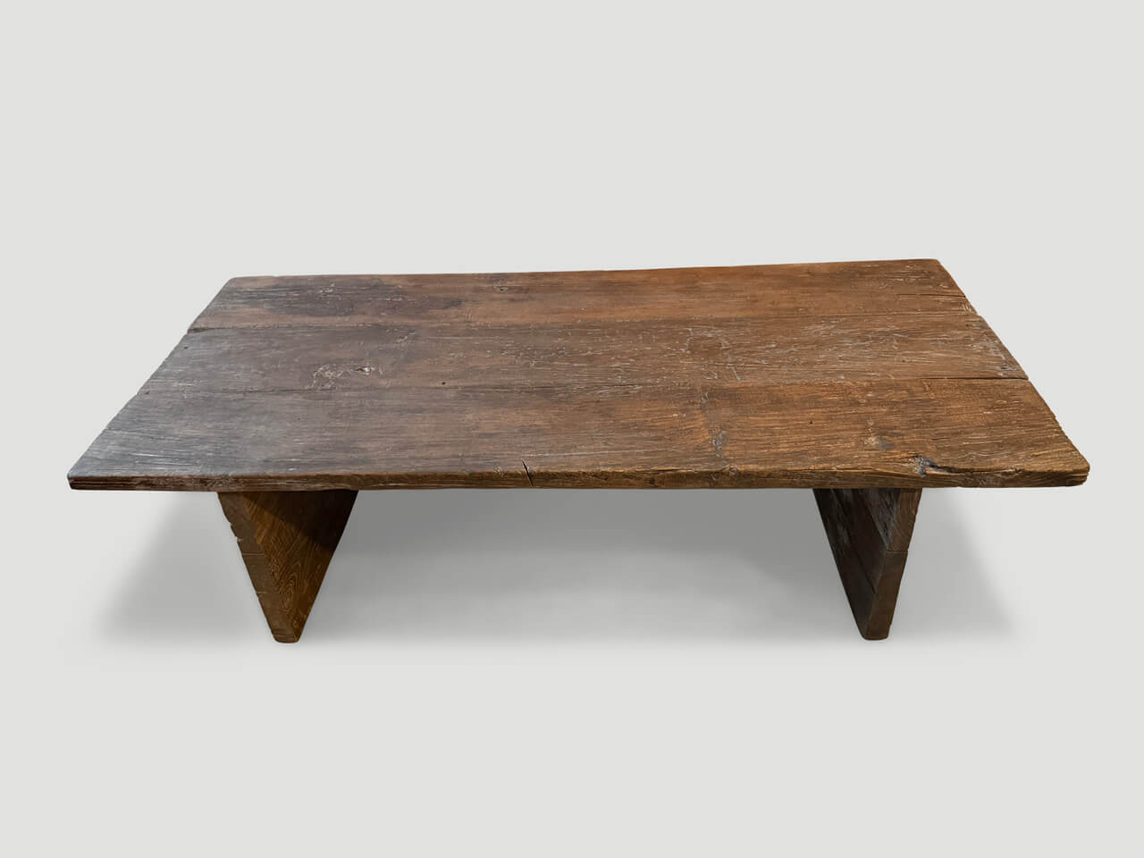 WABI SABI COFFEE TABLE