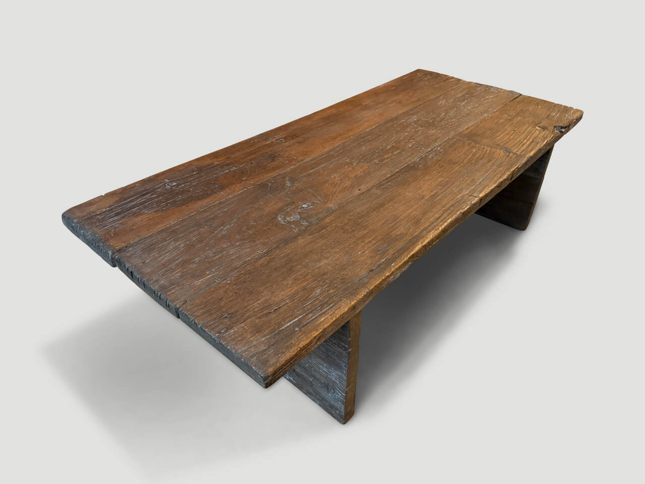 WABI SABI COFFEE TABLE